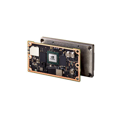 Jetson TX2 Developer Kit 256 Nvidia CUDA-Cores und Netzwerkchip für eingebettete Lösungen