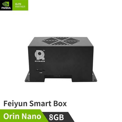 AI eingebettete Nvidia Jetson Orin Nano 8GB Modul für Feiyun Smart Box RTSS-B302-OrinNano8