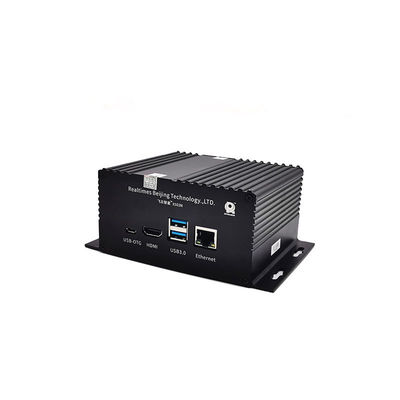 Unterstützung für OEM/ODM Feiyun Smart Box RTSS-X503N mit TX2/TX2i/TX2 4GB AI Embedded Module