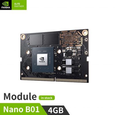 Embedded System Development Boards und Kits für NVIDIA Jetson Nano B01 Edge Computing