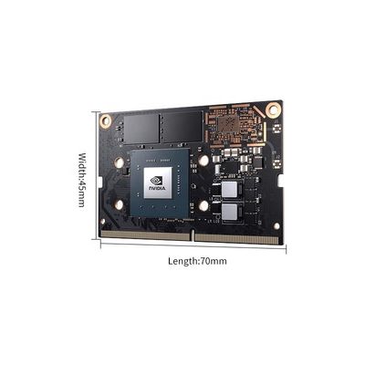 Embedded System Development Boards und Kits für NVIDIA Jetson Nano B01 Edge Computing
