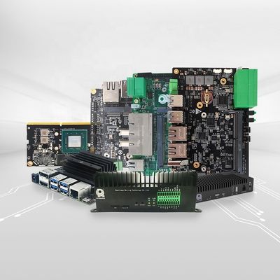 Embedded System Development Boards und Kits für NVIDIA Jetson Nano B01 Edge Computing