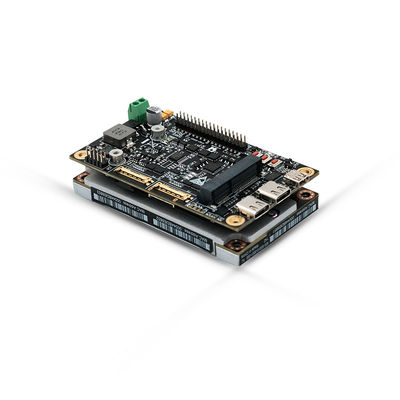 NVIDIA offizielle Elite Jetson TX2-Serie Carrier Board RTSO-9002U für TX2/TX2i/TX2 4GB