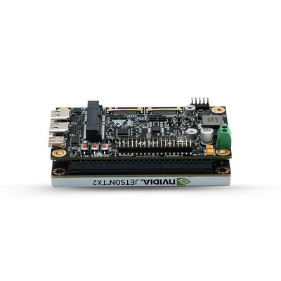NVIDIA offizielle Elite Jetson TX2-Serie Carrier Board RTSO-9002U für TX2/TX2i/TX2 4GB
