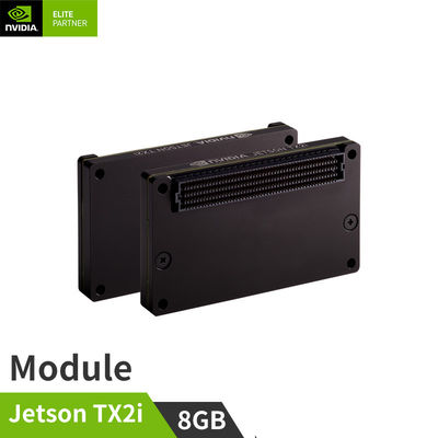 Intelligente Industrie KI eingebettete Nvidia Jetson TX2i TX2 TX1 Modul 900-83489-0000-000
