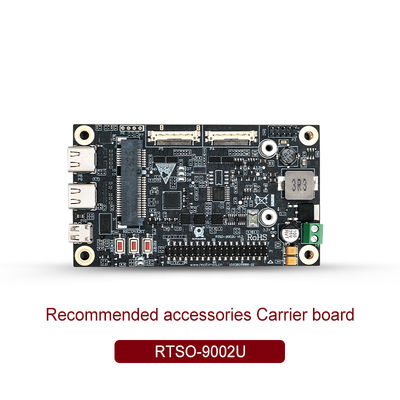 NVIDIA offizielle Elite Jetson TX2-Serie Carrier Board RTSO-9002U für TX2/TX2i/TX2 4GB