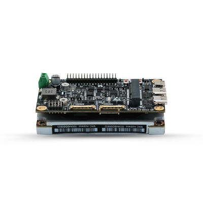 NVIDIA offizielle Elite Jetson TX2-Serie Carrier Board RTSO-9002U für TX2/TX2i/TX2 4GB