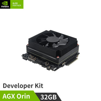 RTS-Orin-DK01 für das Adaptionsmodul Jetson AGX Orin 32 GB