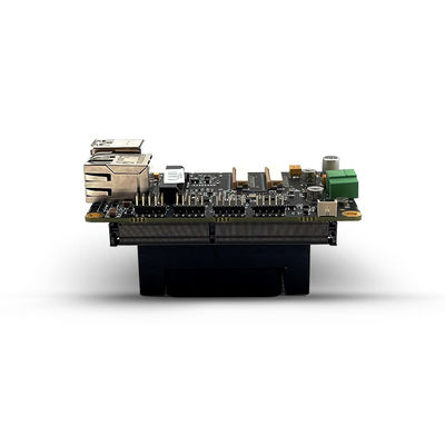 Industrielle Lastplatte für eingebettete NVIDIA Jetson NANO Carrier Board RTSO-6001-V1.0