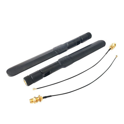 50 Ohm Impedanz TX Modul Wifi Antenne für professionelle NVIDIA Jetson TX / BT Modul