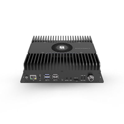 Feiyun Smart Box RTSS-X102F-Orin Luftgekühlte Version mit Jetson AGX Orin 32GB Modul