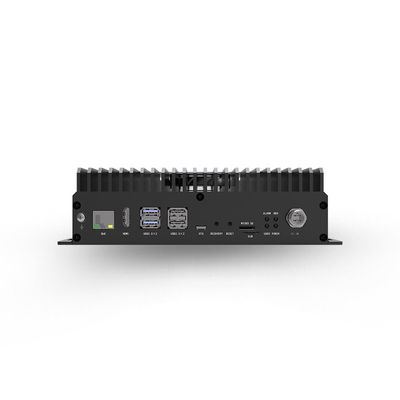 Feiyun Smart Box RTSS-X102F-Orin Luftgekühlte Version mit Jetson AGX Orin 32GB Modul