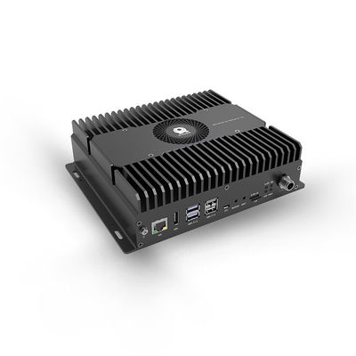 Feiyun Smart Box RTSS-X102F-Orin Luftgekühlte Version mit Jetson AGX Orin 32GB Modul