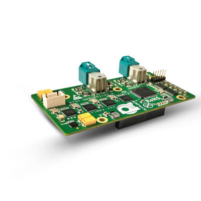 Realisieren Sie die Echtzeitverarbeitung mit RTST-GMSL001 Main Board, dem offiziellen Partner von NVIDIA