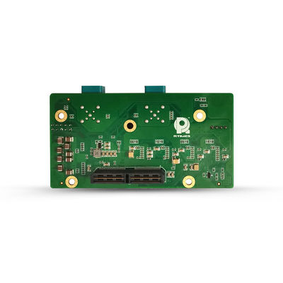 Realisieren Sie die Echtzeitverarbeitung mit RTST-GMSL001 Main Board, dem offiziellen Partner von NVIDIA