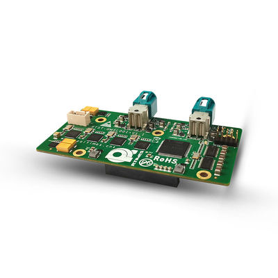 Realisieren Sie die Echtzeitverarbeitung mit RTST-GMSL001 Main Board, dem offiziellen Partner von NVIDIA