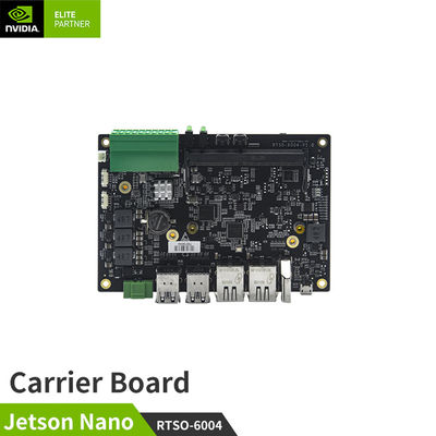 Realtime NVIDIA Jetson NANO Xavier NX TX2 NX Trägerplatte für Jetson Trägerplatte