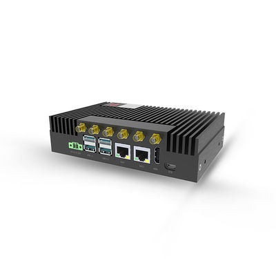 Feiyun Smart AI Box RTSS-Z604-NANO Jetson NANO 4GB Modul Rechenleistung 472 GFLOPS