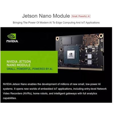 Kamera Modul 900-13448-0020-000 für Nvidia Jetson Nano b01 emmc 16GB 4GB Dev Kit B01