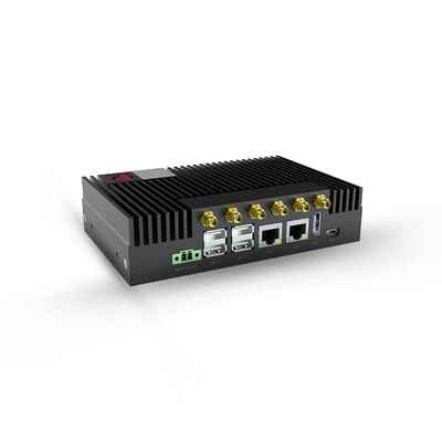 Feiyun Smart AI Box RTSS-Z604-NANO Jetson NANO 4GB Modul Rechenleistung 472 GFLOPS