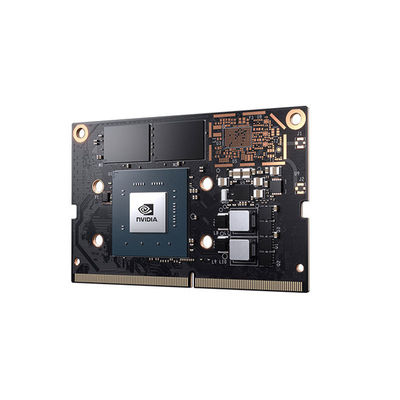 AI eingebettetes Modul Original Nvidia Jetson Nano B01 4GB 2GB Modul 900-13448-0020-000