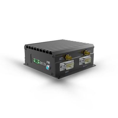 Jetson Nano Entwickler-Kit mit Gehäuse und Strom-Eingang 12V Feiyun Smart Box RTSS-Z506 V2.0