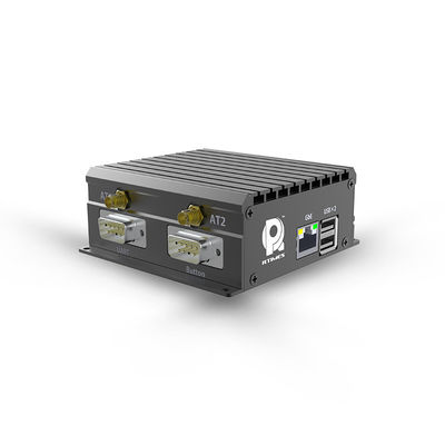 Jetson Nano Entwickler-Kit mit Gehäuse und Strom-Eingang 12V Feiyun Smart Box RTSS-Z506 V2.0