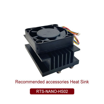 RTS-NANO-HS02 Kühlventilator Heatsink für NVIDIA offizieller Partner