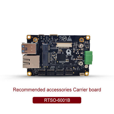 RTS-NANO-HS02 Kühlventilator Heatsink für NVIDIA offizieller Partner