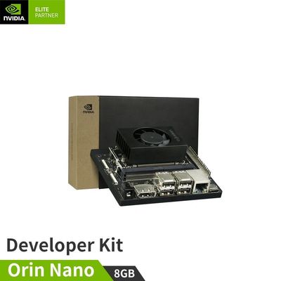 Jetson Orin Nano Modul 8 GB mit AI eingebetteter Montageart
