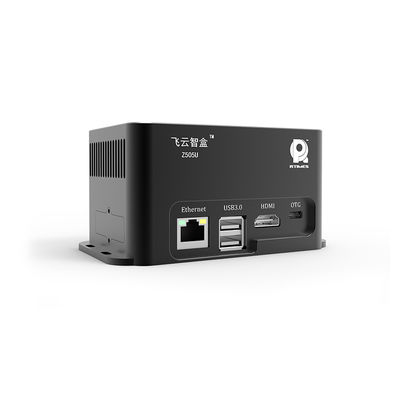 Erleben Sie KI mit der Feiyun Smart Box RTSS-Z505U und dem Nvidia Jetson Tx2 Development Kit