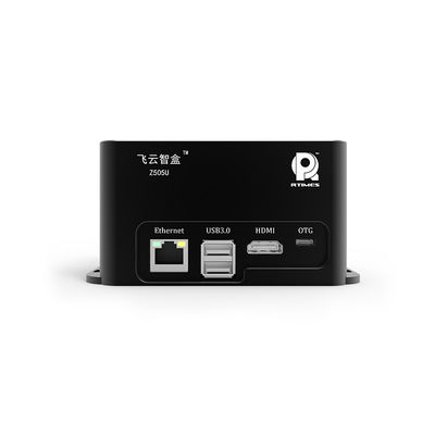 Erleben Sie KI mit der Feiyun Smart Box RTSS-Z505U und dem Nvidia Jetson Tx2 Development Kit