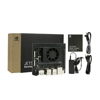 Jetson Orin Nano Modul 8 GB mit AI eingebetteter Montageart