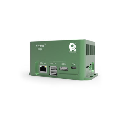 Erleben Sie KI mit der Feiyun Smart Box RTSS-Z505U und dem Nvidia Jetson Tx2 Development Kit