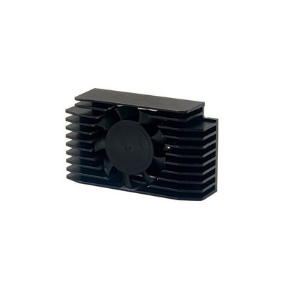 Jetson Orin NX und Orin Nano Modul Heatsink Heizkühler mit Ventilator RTS-ORINNX-HS01