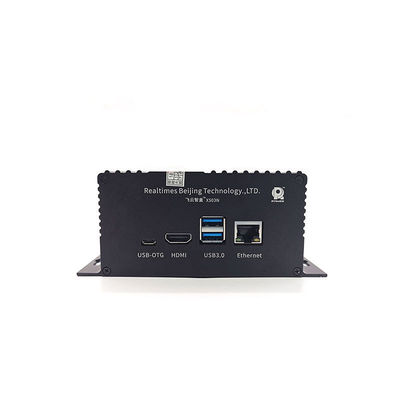 Jetson Tx2-Modul: Entfesseln Sie das volle Potenzial der KI mit der Feiyun Smart Box RTSS-X503N