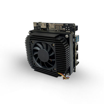 32 GB eMMC 5.1 Speicher Nvidia Jetson AGX Xavier Entwicklungsvorstand für Softwareentwickler