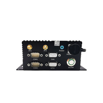 Jetson Tx2-Modul: Entfesseln Sie das volle Potenzial der KI mit der Feiyun Smart Box RTSS-X503N