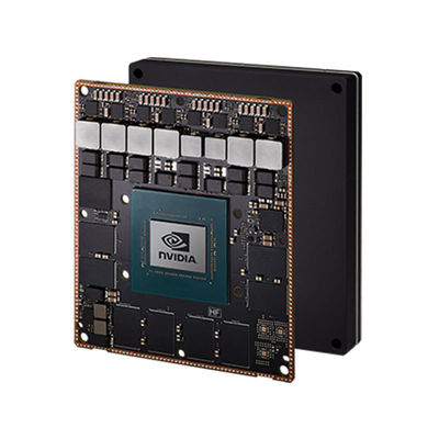 Schwarzes Nvidia Jetson Agx Xavier 32GB Modul für Agx Jetson Xavier Entwickler-Kit Jetzt