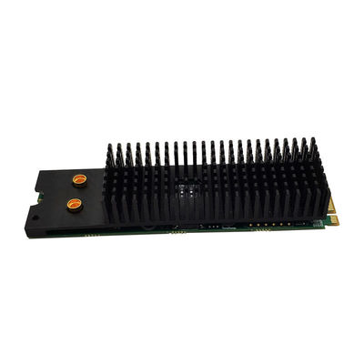 Realtime Video Capture Board M.2-6902 Dual SDI Video Frame Grabber mit Eingabeunterstützung
