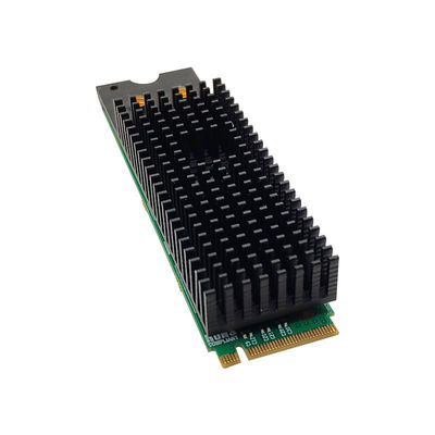 Realtime Video Capture Board M.2-6902 Dual SDI Video Frame Grabber mit Eingabeunterstützung