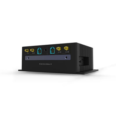 RTSS-Z508JAXi V2.0 -GMSL Embedded System Development Kit für die Jetson AGX Xavier-Serie