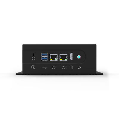 RTSS-Z508JAXi V2.0 -GMSL Embedded System Development Kit für die Jetson AGX Xavier-Serie