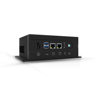 RTSS-Z508JAXi V2.0 -GMSL Embedded System Development Kit für die Jetson AGX Xavier-Serie