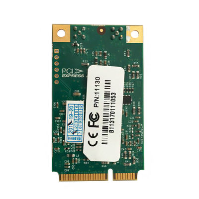 Pro Capture Mini SDI-6901 Ein-Kanal-SDI-Video-Frame-Grabber für MiniPCI-Express-Board
