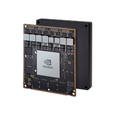 Jetson AGX Xavier Serie 64GB Modul für Nvidia offiziellen Partner Entwickler-Kit