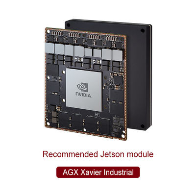 Jetson AGX Xavier Serie 64GB Modul für Nvidia offiziellen Partner Entwickler-Kit