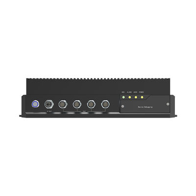 Nvidia Jetson Agx Orin 32GB Modulentwickler-Kit mit Gehäuse und Feiyun Smart Box RTSS-Z201