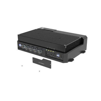 Nvidia Jetson Agx Orin 32GB Modulentwickler-Kit mit Gehäuse und Feiyun Smart Box RTSS-Z201