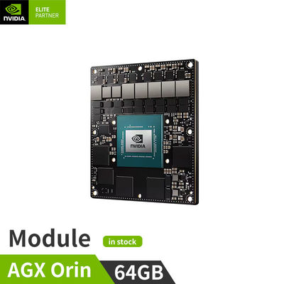 Erleben Sie die Leistungsfähigkeit von AGX Orin NVIDIAs Entwickler-Kit für KI-Performance am Rand